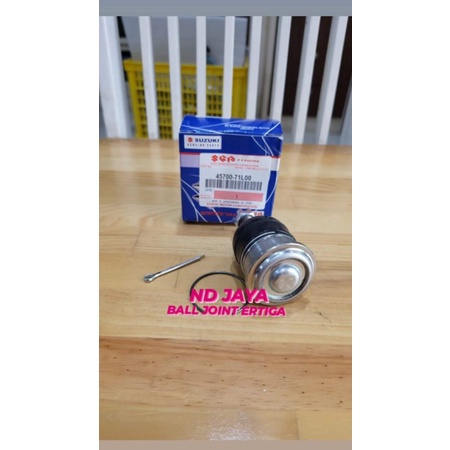 BALL JOINT ERTIGA BALL JOINT SUZUKI ERTIGA 45700-71L00