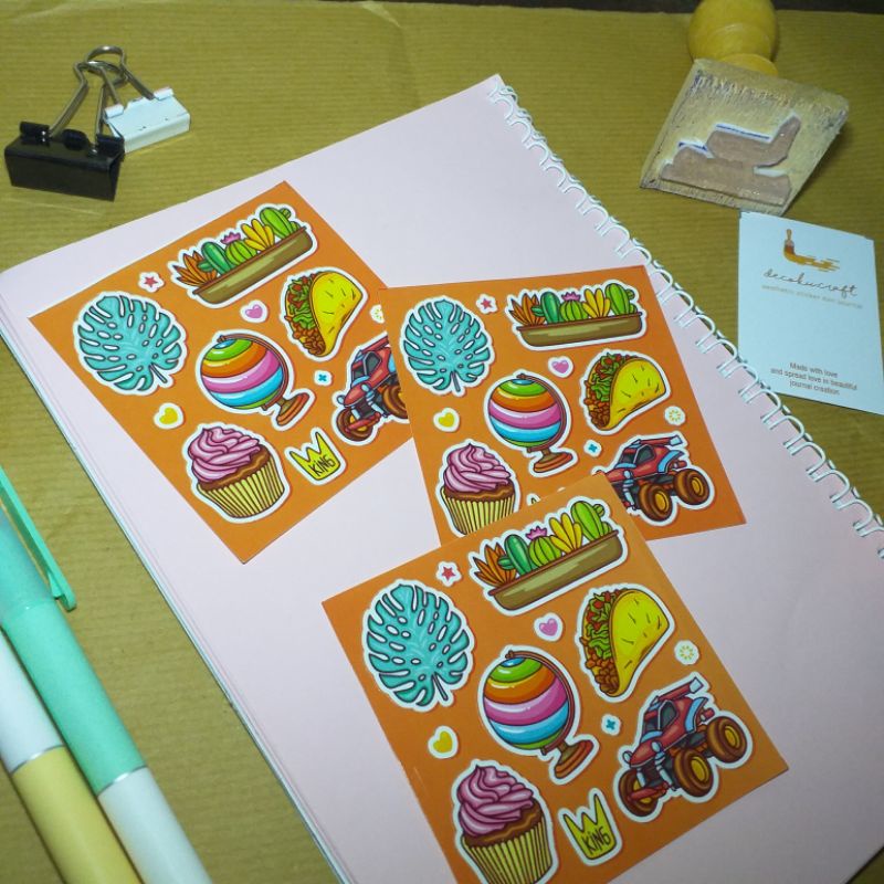 

Sticker aesthetic tumblr fullcolour