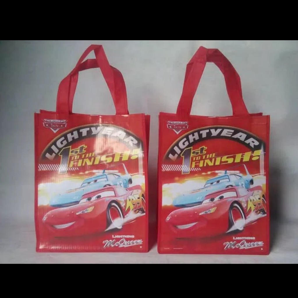 

goodie bag