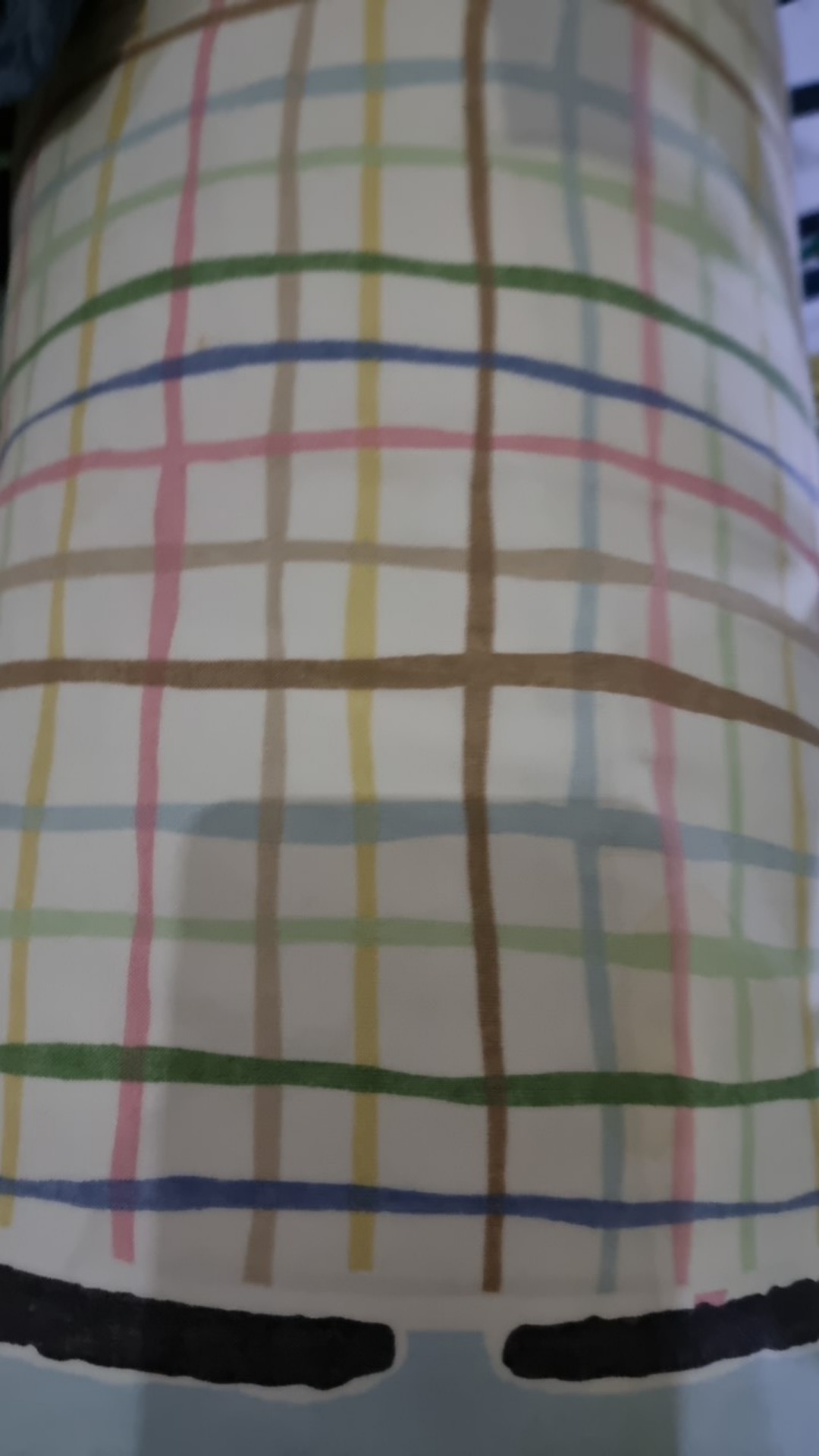 Ww Guling Dacron - Dluxe Premium - 22 X 75 Cm -  Kintakun - Microfiber Silicon