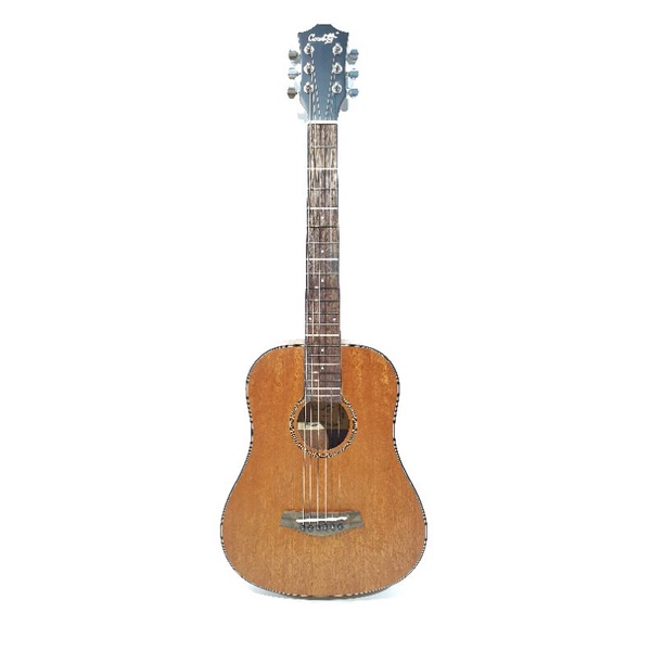 Gitar Akustik Cowboy Original Tipe GW-120 NA NS Ukuran 3/4 Senar String Trusrod Jakarta Murah