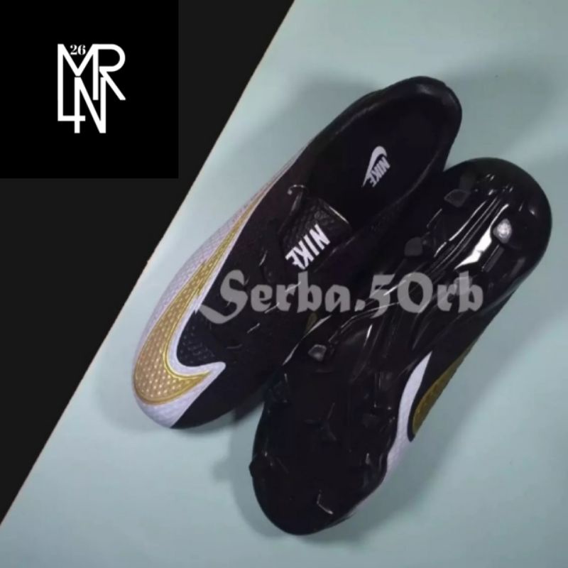 Sepatu Bola Mercurial Bisa COD Promo Terbaru!!