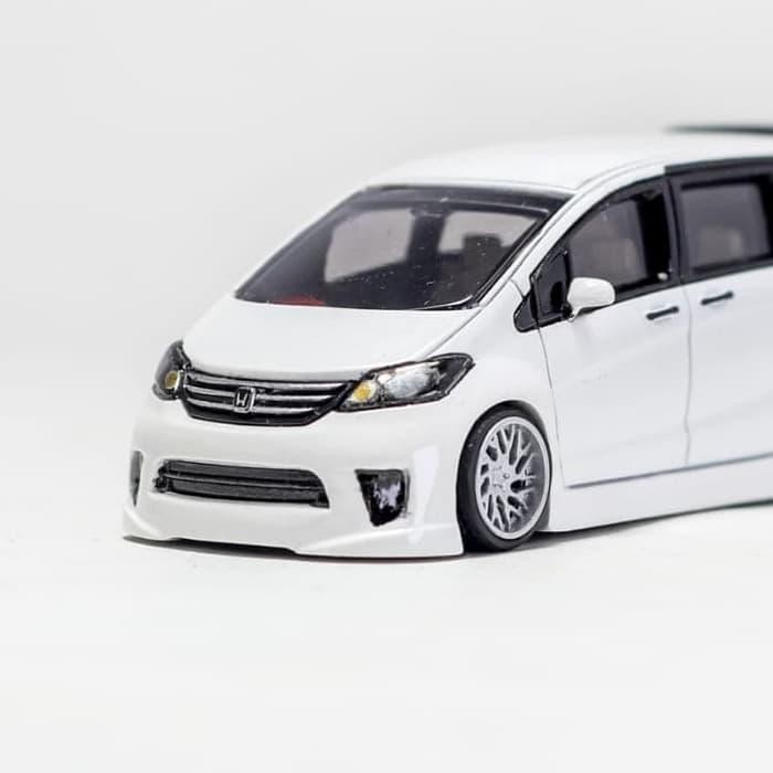 diecast honda freed