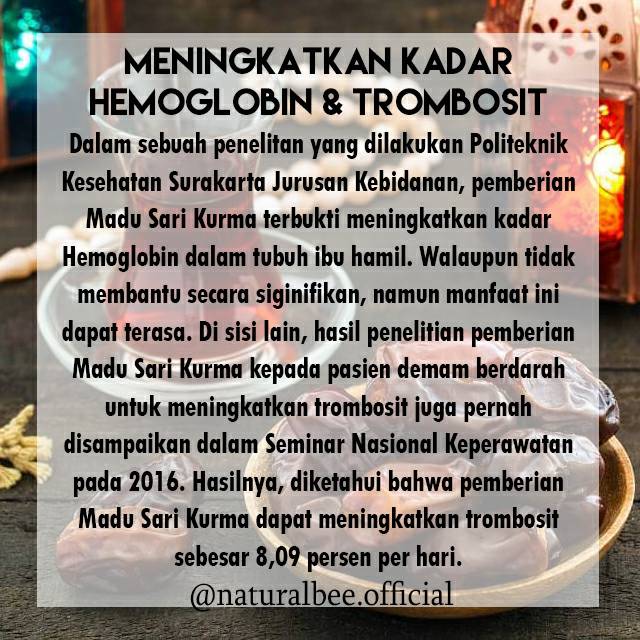 

QH PAKET HEMAT DOUBLE Sari Kurma Honey