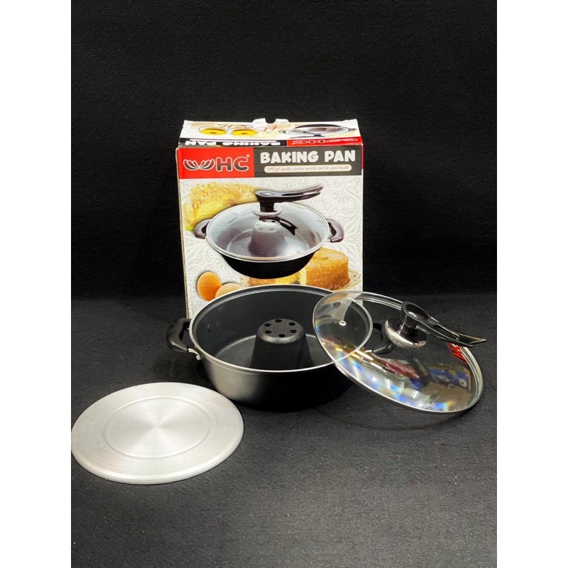 baking pan hc