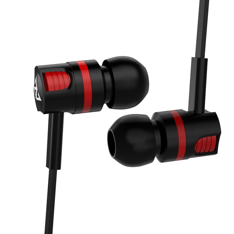 Earphone PTM T2 Balance Stereo Bass sound Extraordinary