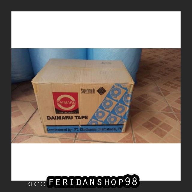 

BT105 KHUSUS GO SEND BEST GRAB LAKBAN DAIMARU DUS - COKELAT BY FERIDANSHOP98