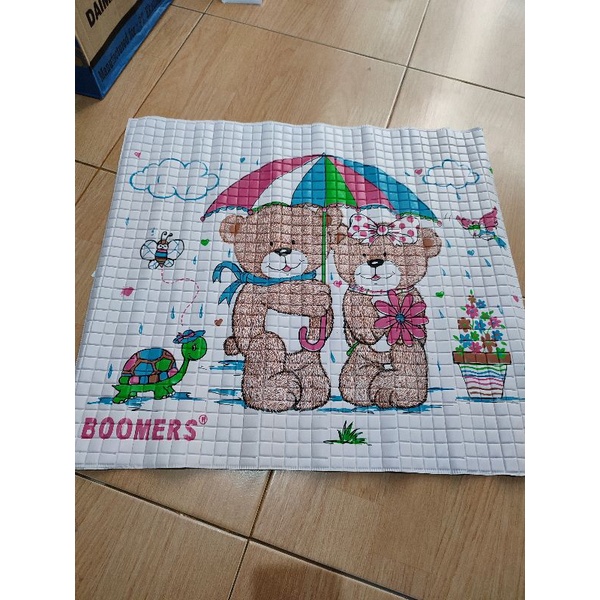 Perlak Bayi Murah Berkualitas 60  x 55 cm