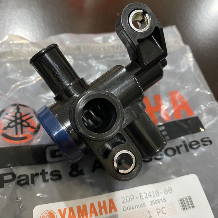 Thermostat Termostat Assy Yamaha Nmax N-Max 155 Old Lama Aerox New 2DP