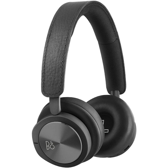 PRODUK TERBARU B&O BANG & OLUFSEN Beoplay H8i Wireless Bluetooth On-Ear Headphones Original