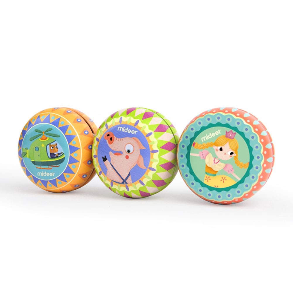 Bola Yoyo Kartun Lucu Untuk Edukasi Awal Shopee Indonesia