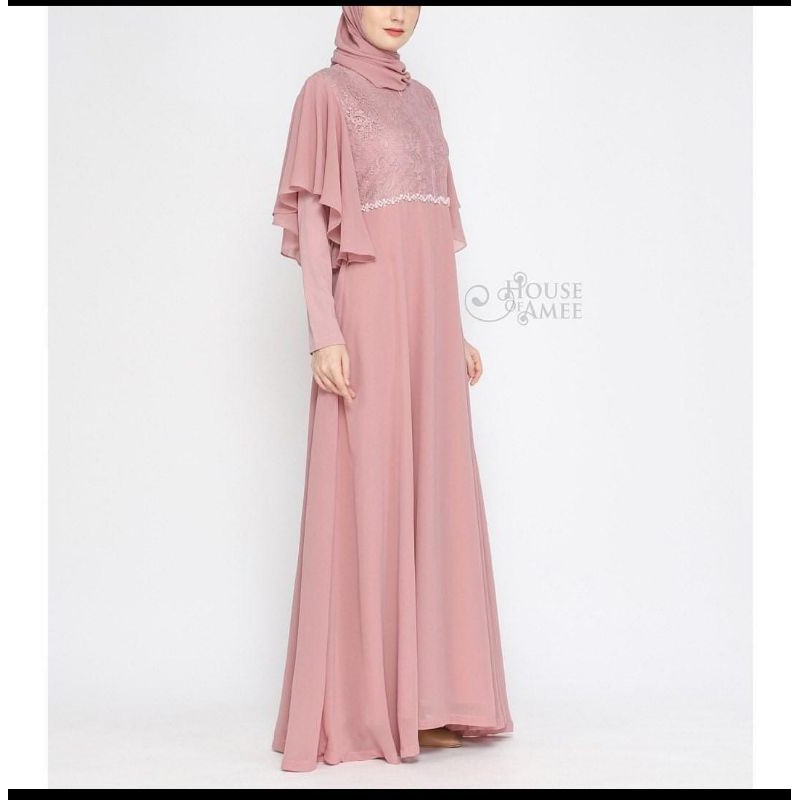 Diorra Dress House Of Amee