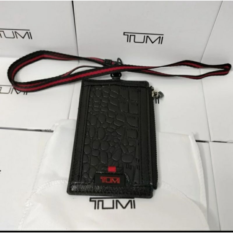 

Dompet Id card Lanyard Id card Multi walllet Import quality