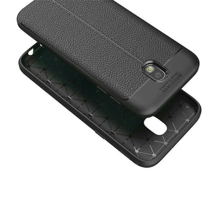 Case Samsung J4 2018 dan J6 2018 dan J8 2018 Silikon Case Jelly Hitam Black Softcase Lembut Elegant
