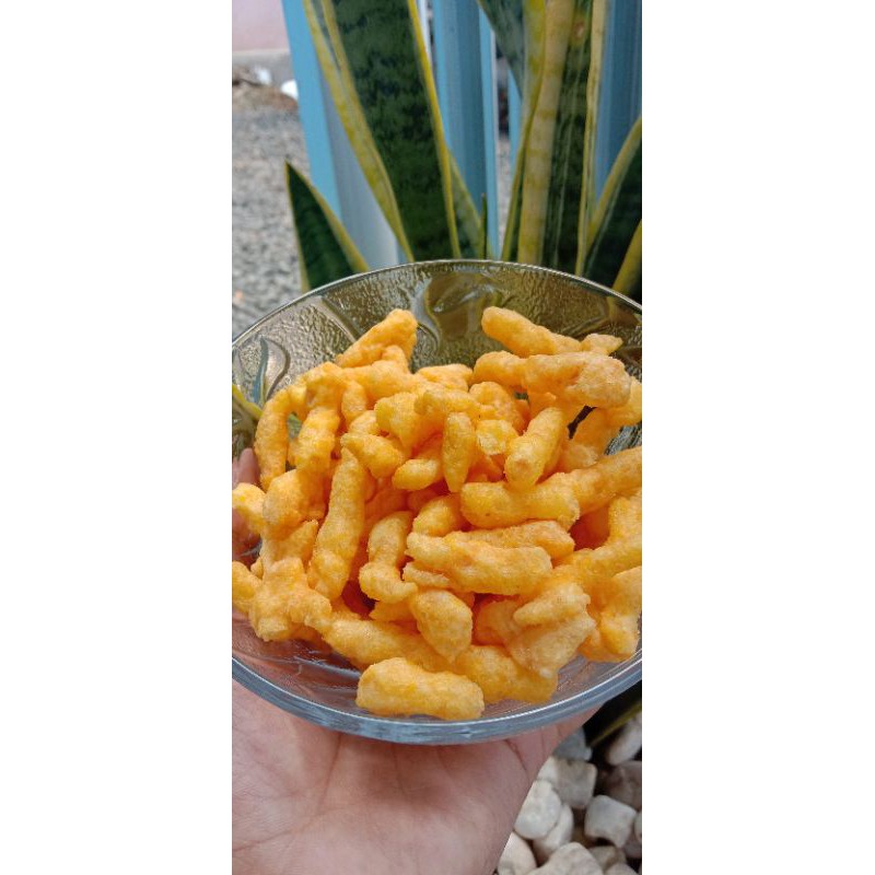 

serba sepuluh ribu twisko rasa jagung 140gram