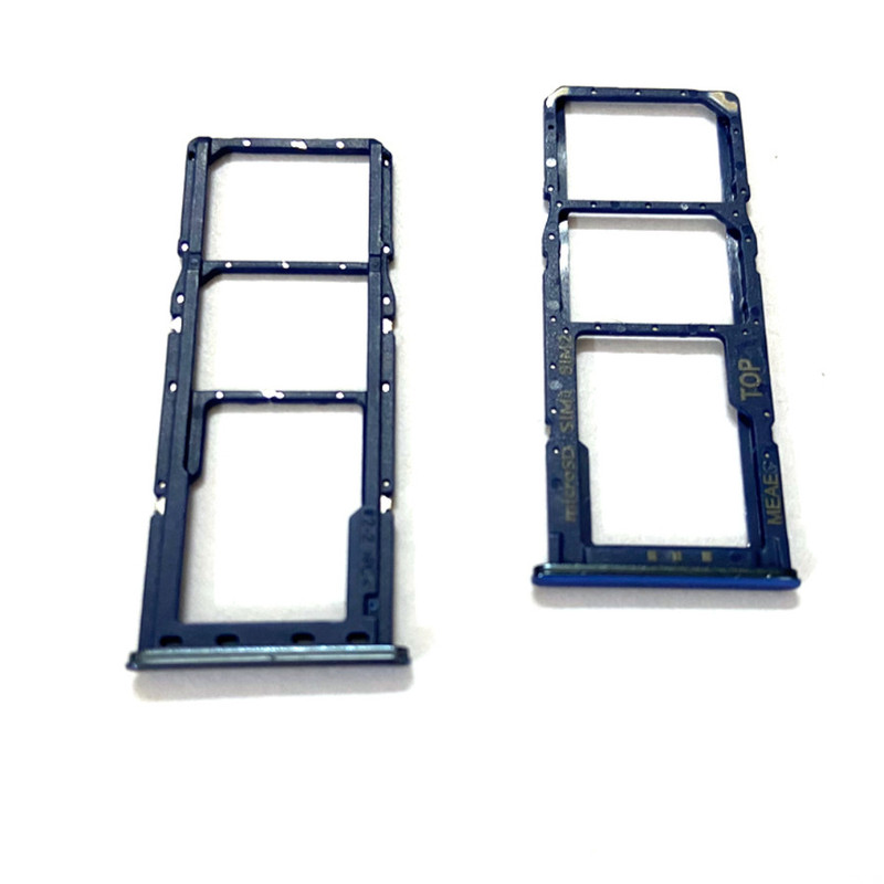 Slot Tempat Dudukan Simcard Simtray Sim Tray Card Lock Samsung M51