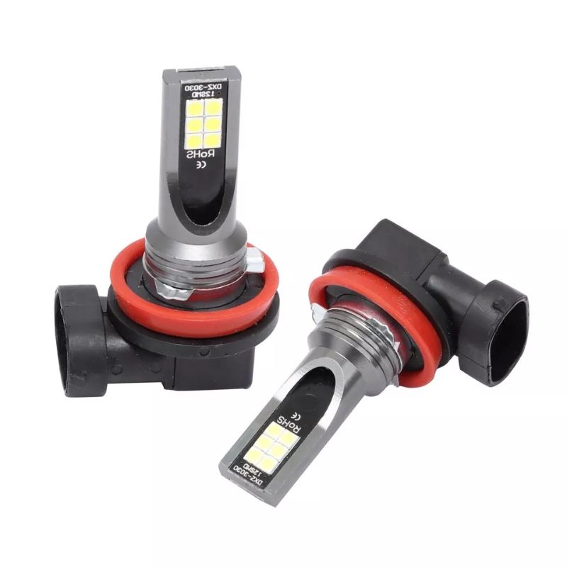 Foglamp Mobil LED H8 H11