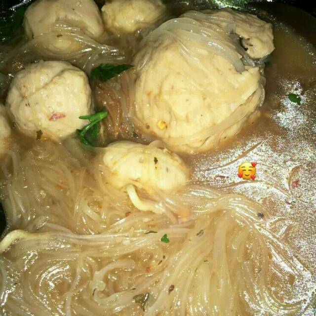 

Bakso urat