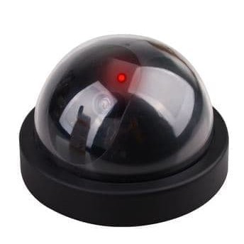 CCTV Palsu Cctv Dummy Cctv indoor Fake Cctv Fake Camera Kamera Palsu