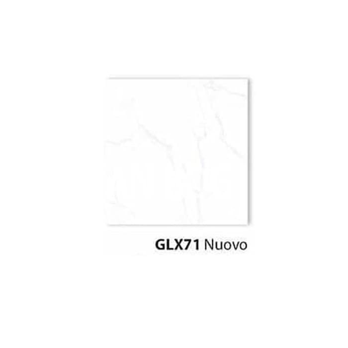 Granit Granite Niro GLX71 NUOVO