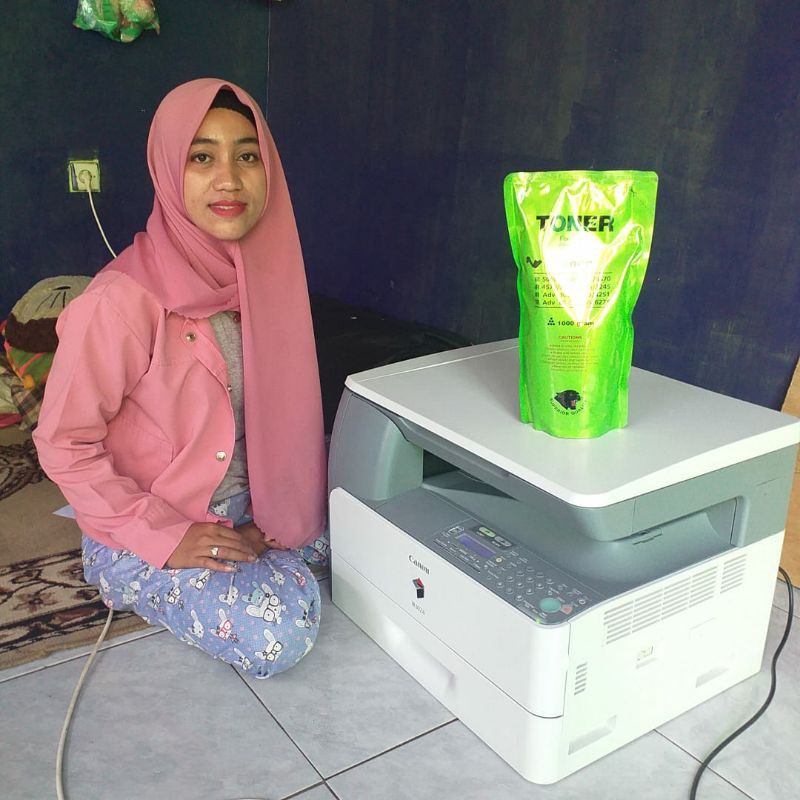 mesin fotocopy canon ir 1024