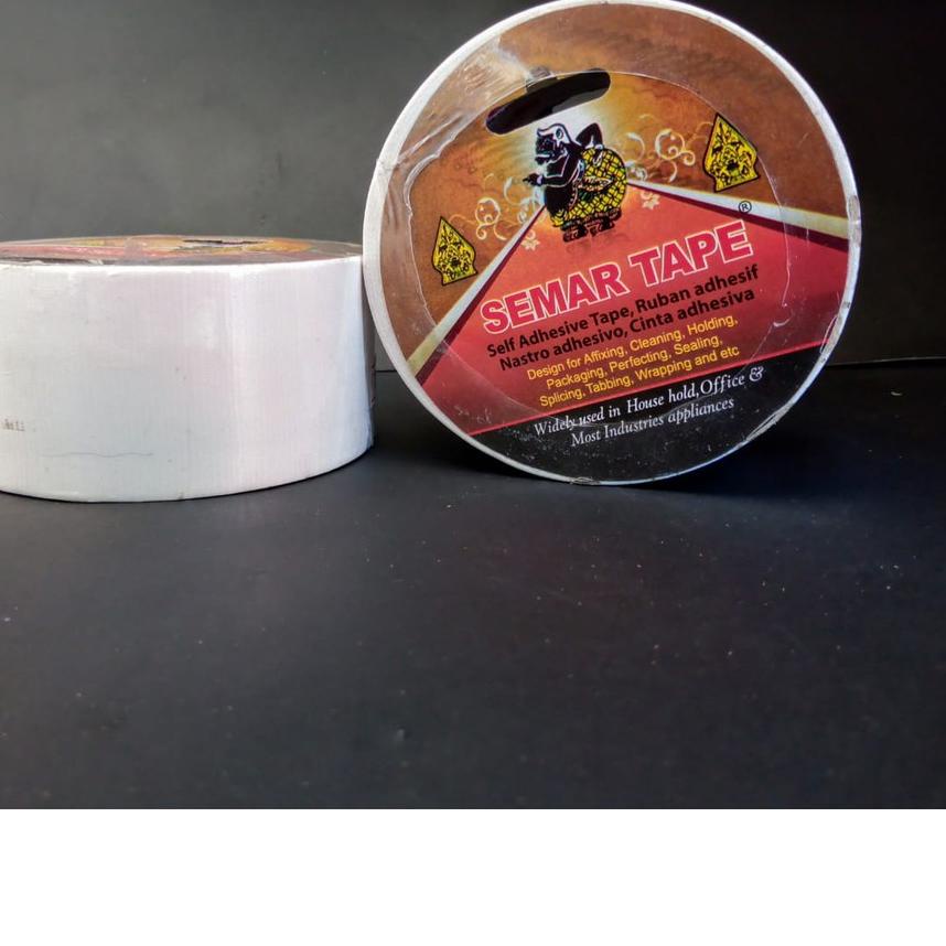 

✅HAPPY SHOPPING❤ Lakban Kain Hitam / Isolasi Tape NACHI 2 inch x 12 meter (46 mm x 12 Meter). produck terbaik