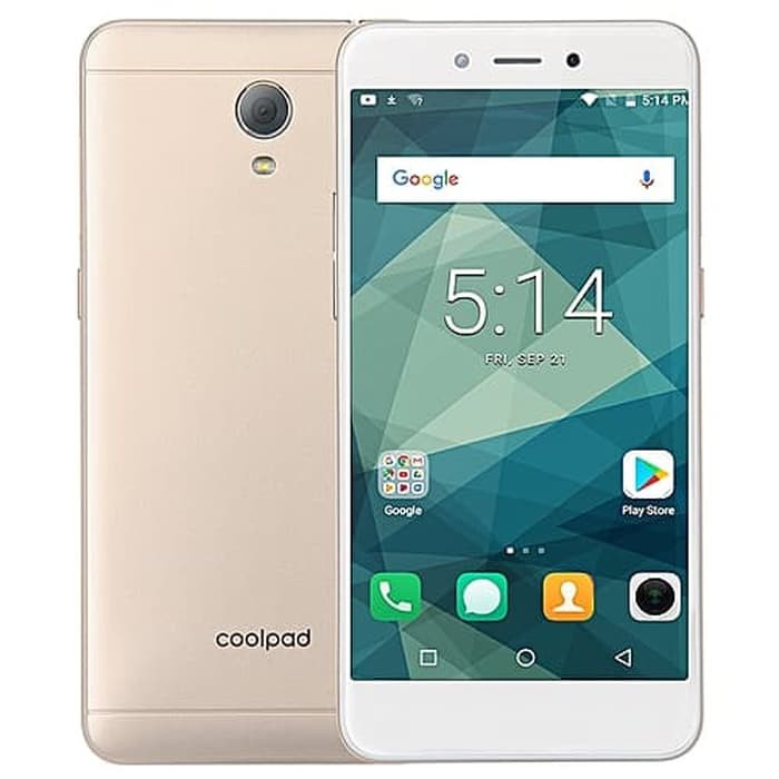 New Coolpad Roar 5 E2c 1 16gb Garansi Resmi 1 Tahun Shopee Indonesia