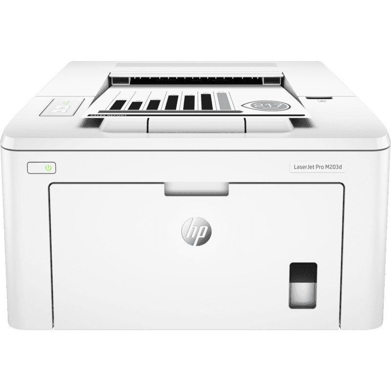 PRINTER HP LASERJET PRO M203D