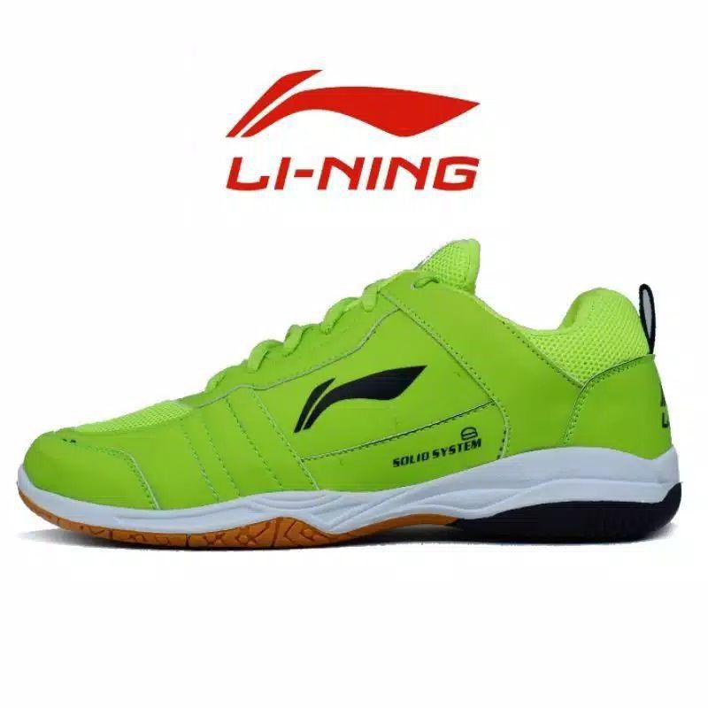 Sepatu Olahraga Badminton/Sepatu Badminton Terbaru/Sepatu Lining/Sepatu Lining Pria