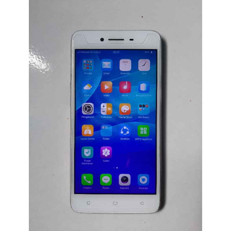 OPPO A37F SECOND