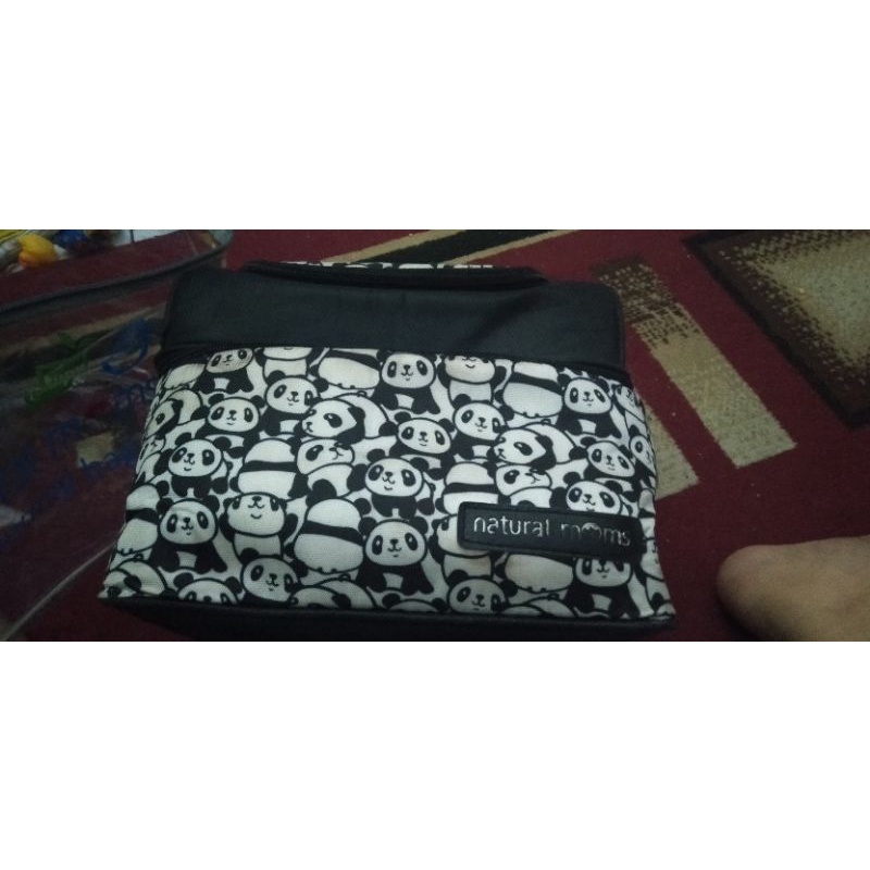 natural moms coolerbag