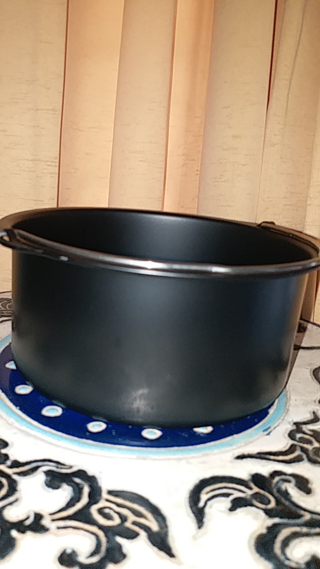 Agb - Alb12 Loyang Air Fryer Anti Lengket Serbaguna - Loyang Air Fryer Multifungsi