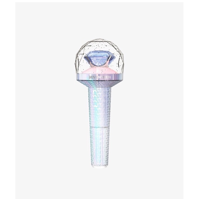 [PO] SEVENTEEN CARAT BONG LIGHTSTICK VER 2