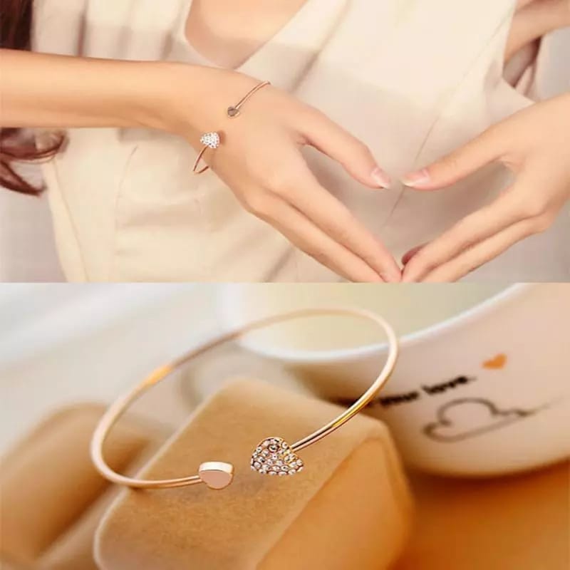 (COD) Gelang Aksesoris Gelang Tangan Cantik Murah Gelang Wanita MALL SHOPPING