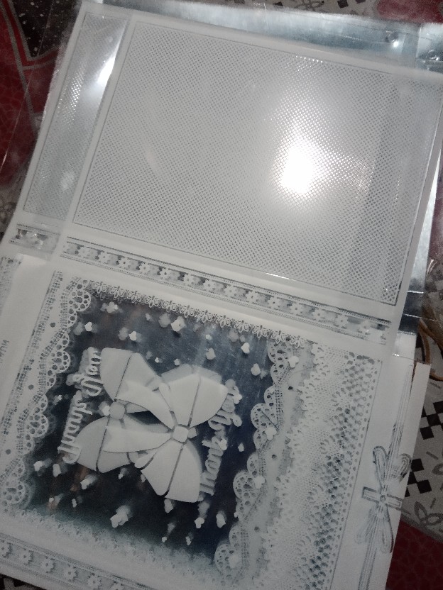 Box Souvenir Piring Daun