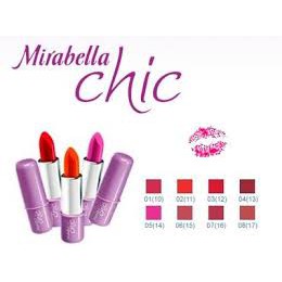 lipstik mirabella chic