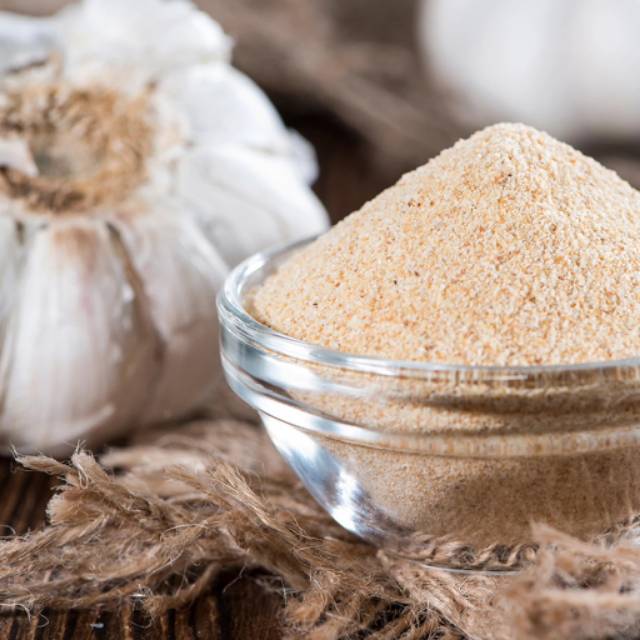 

Garlic Powder Premium - Bawang Putih Bubuk Super 100gr