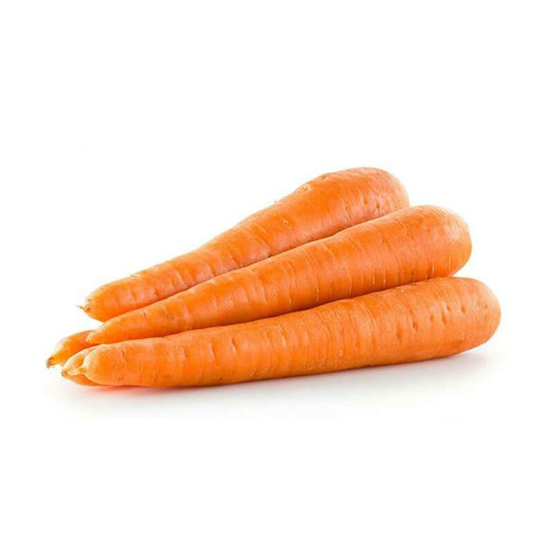 wortel lokal1kg