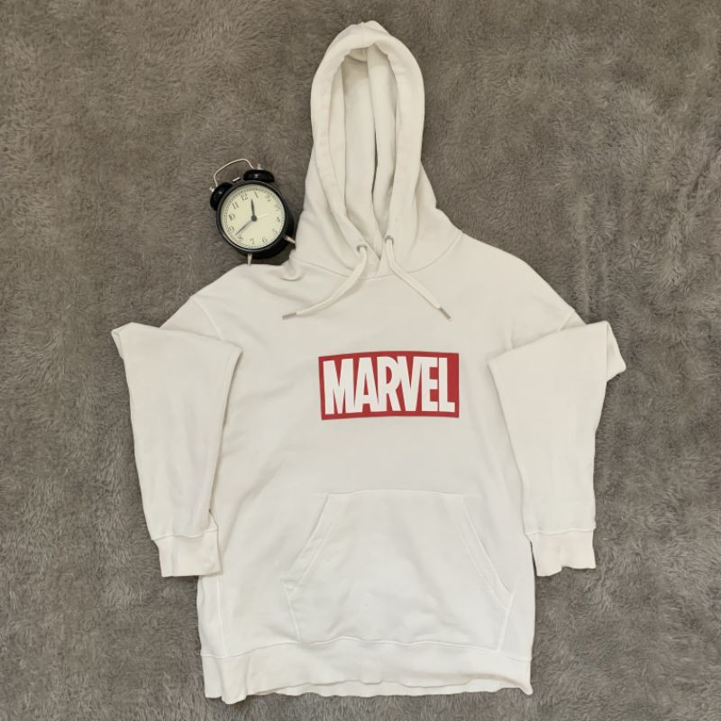 Hoodie Marvel
