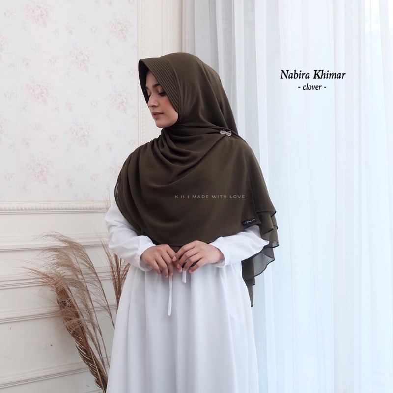 NABIRA KHIMAR