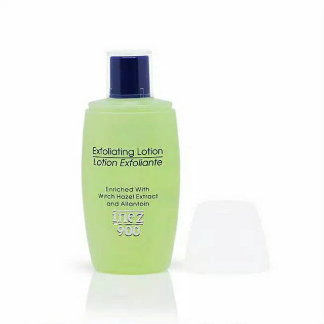 INEZ EXFOLIATING LOTION(TONER FLEK)