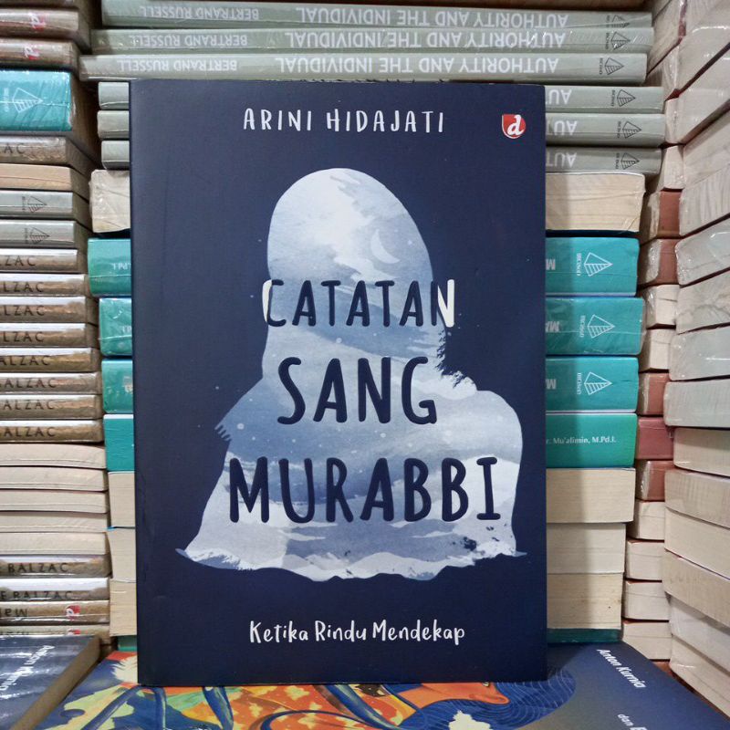 CATATAN SANG MURABBI