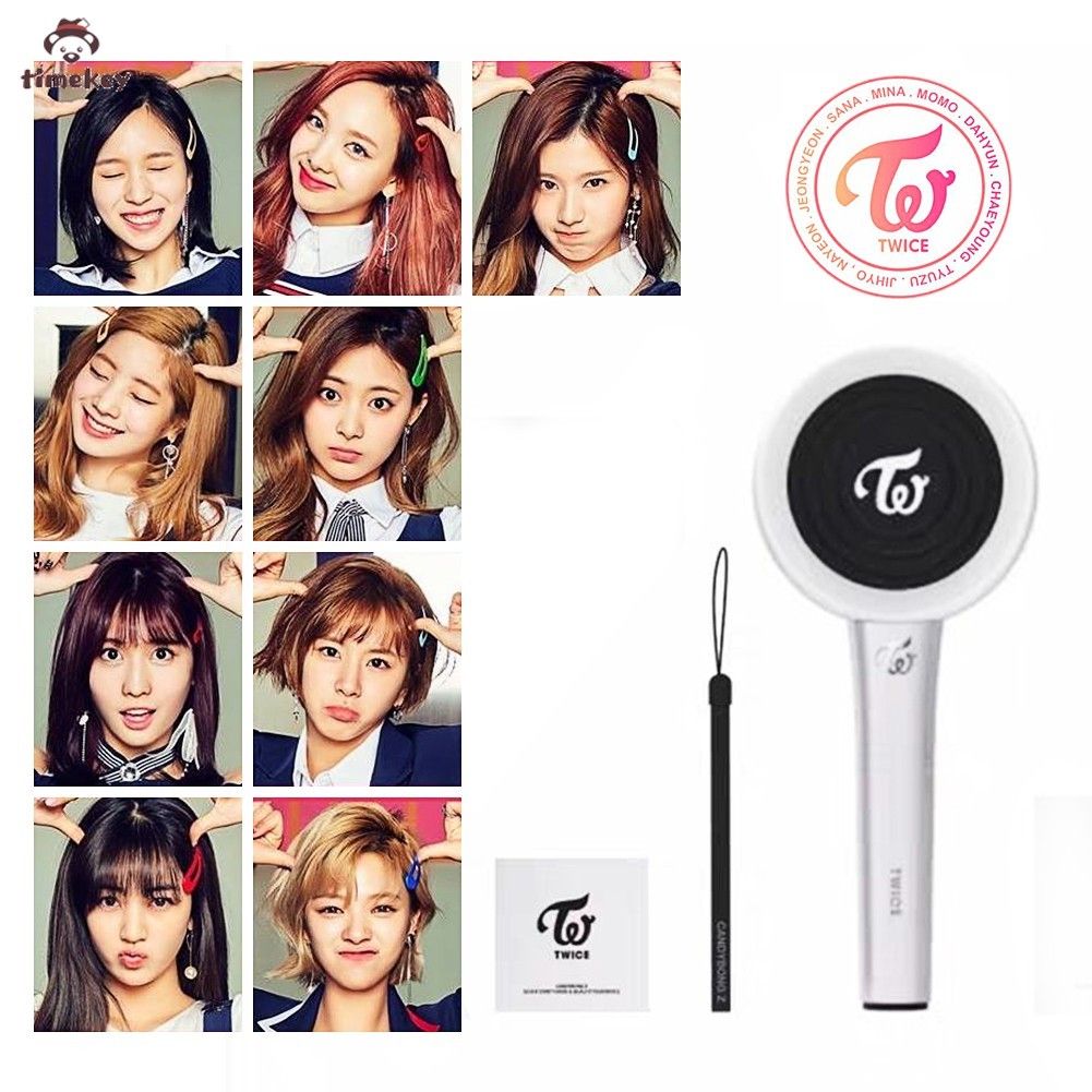 wholesale Lightstick KPOP TWICE Lightstick Ver.2 untuk Konser