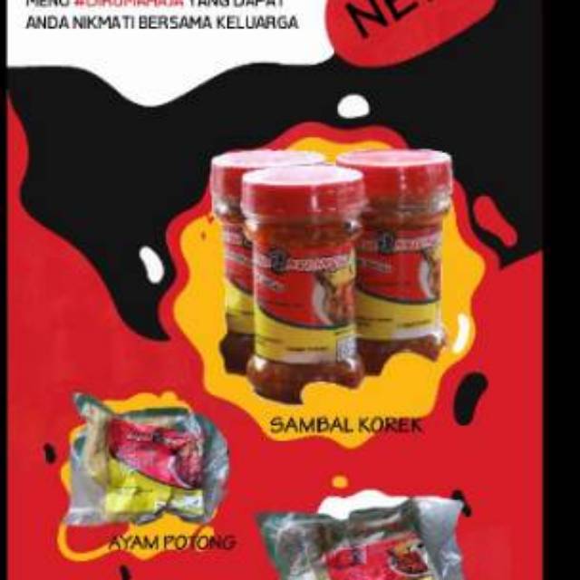 

SAMBEL KOREK