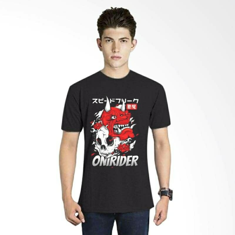 Kaos Oni Rider Custom