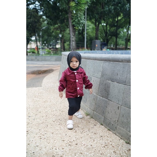 JAKET ANAK KEREN / JAKET ANAK UNISEX / JAKET ANAK CORDUROY