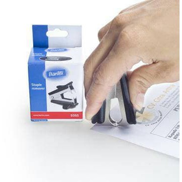 

Pencabut staples / staples Remover bagus murah