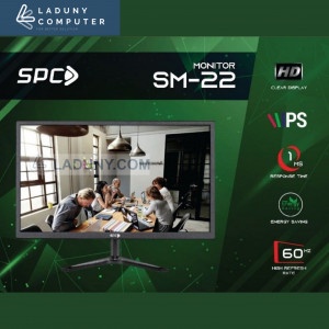 LED Monitor SPC 22"