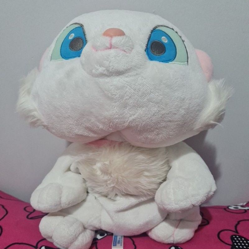 Boneka Marie Cat original Sega Disney