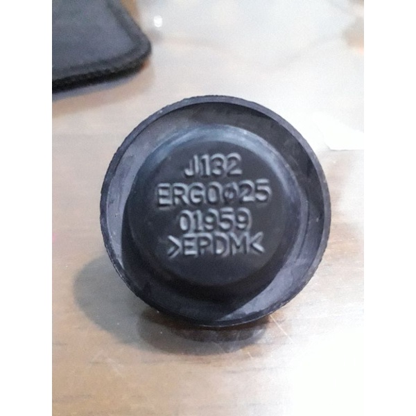 plug hole 90950-01959 Genuine Toyota karet tutup lubang lantai 25mm